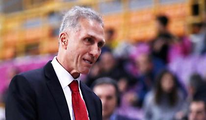 Πανιώνιος: Με Ταυρόπουλο και στην Elite League