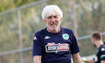 Παναθηναϊκός: Πατά το κουμπί της αναβάθμισης του ρόστερ