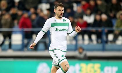 Νικολογιάννης: «Μπορεί να βρει καλύτερο στα λεφτά του Σάρλια ο Παναθηναϊκός – Δεν ισχύει για Χαζίζα»