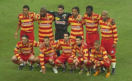 Κουίζ: Αναγνώρισε δέκα ομάδες του Τσάμπιονς Λιγκ!