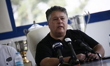 Ευγενίου: «Γιατί να πληρώσω εγώ τα χρέη του Ηρακλή; - Yπάρχουν πολλά πράγματα που ''βρωμάνε''»