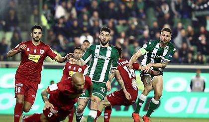 Αθανασίου: «Πάει για μια δυνατή τριάδα στόπερ πλέον ο Παναθηναϊκός – Χρειάζεται και αριστερός μπακ»