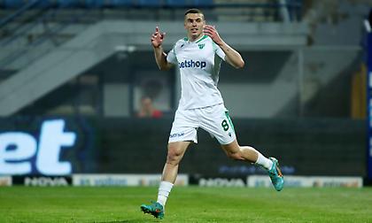 Ενδιαφέρον του ΟΦΗ για τον Νίκα - Δεν έχει κάνει πρόταση