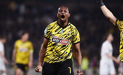 «Δεν έχουν καταλάβει στην ΑΕΚ πως ο Λιβάι δεν θα πωληθεί με 15 εκατ. ευρώ»