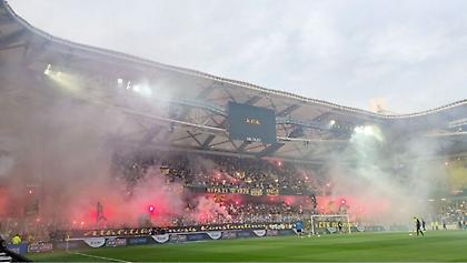 ΑΕΚ: Χαμός για τα διαρκείας της νέας σεζόν