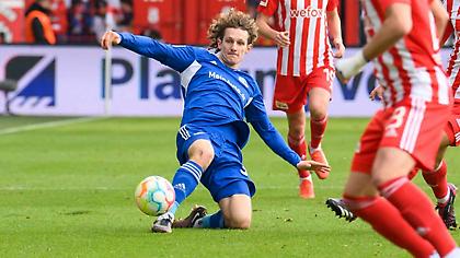 Πήρε Κραλ η Ουνιόν Βερολίνου