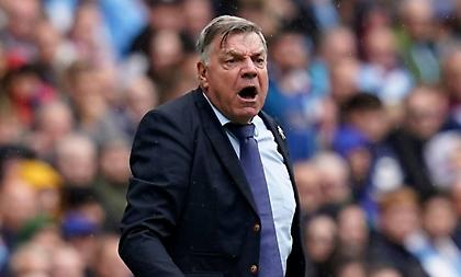 Επίσημο το «διαζύγιο» της Λιντς με τον Σαμ Άλαρνταϊς