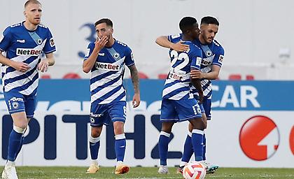 Ατρόμητος: Ανακοίνωση για τα εισιτήρια διαρκείας της νέας σεζόν