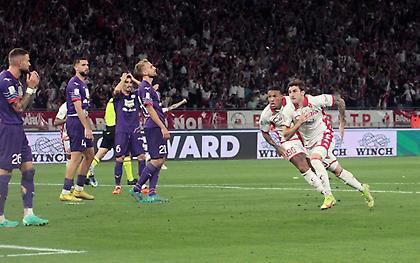 Η Μπάρι λύγισε τη Σουντιρόλ και προκρίθηκε στους τελικούς ανόδου στη Serie A!