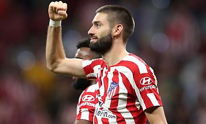 Τσάβι: «Μας ενδιαφέρει ο Καράσκο, αλλά δεν μπορώ να πω περισσότερα»