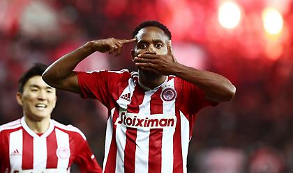 Ντέμης: «Θα ταίριαζε στην ΑΕΚ ο Μπακαμπού - Πού πρέπει να ενισχυθεί ο Παναθηναϊκός»