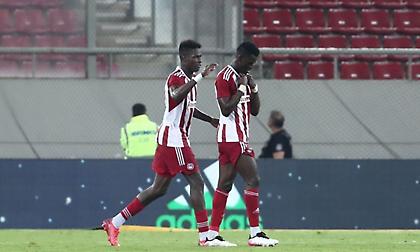 Χωρίς Σισέ, Μπα αλλά και Μεντί οι κλήσεις της εθνικής Σενεγάλης