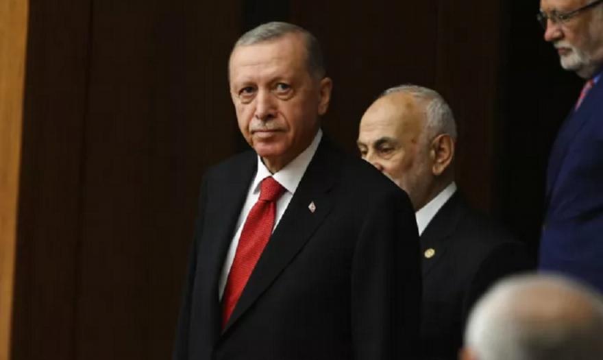 Ερντογάν: Ορκίζεται αύριο - Το νέο υπουργικό του συμβούλιο