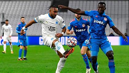 «Στη μεταγραφική λίστα του Ολυμπιακού ο Παγέτ»