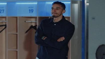 Η όμορφη έκπληξη της Κοπεγχάγης στον συγκινημένο Ζέκα