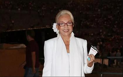 Πέθανε η ηθοποιός Νόνικα Γαληνέα