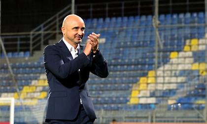 Επίσημο: Επέστρεψε ο Ράσταβατς στον Αστέρα Τρίπολης - «Η ποδοσφαιρική μου οικογένεια»