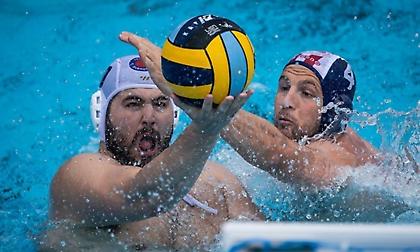 Έβδομη θέση για Γιουγκ Ντουμπρόβνικ