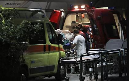 Κατεχάκη: Αυτοκίνητο παρέσυρε και σκότωσε 43χρονο αστυνομικό - «Δεν τον είδα», είπε ο οδηγός