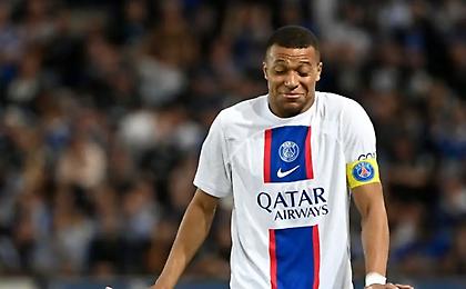 Η Ρεάλ Μαδρίτης στοχεύει να πάρει τον Εμπαπέ ως ελεύθερο το 2024!