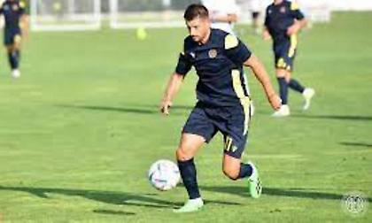 Χειρουργείο για Μιραλάς