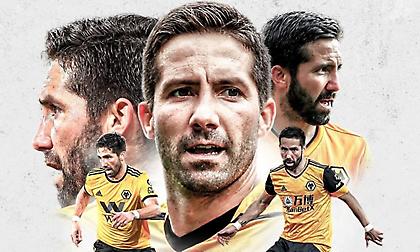 Τέλος Μουτίνιο και Ντιέγκο Κόστα από τη Γουλβς