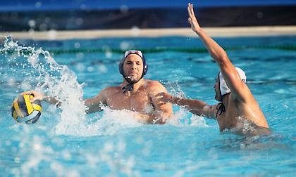 «Σκόρπισε» τη Φερεντσβάρος και έφυγε 5ος από το Βελιγράδι ο Ολυμπιακός!