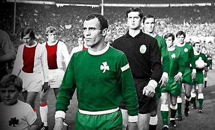 Νικολογιάννης: «Ημέρα δόξας και υπερηφάνειας - Μόνο ο Παναθηναϊκός πλησίασε ξανά το Γουέμπλεϊ»