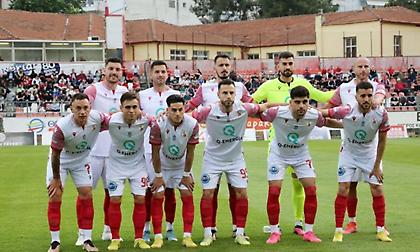 Καζίας: «Ο Πανσερραϊκός θα είναι δυνατός στη Σούπερ Λίγκα και όχι κομπάρσος»