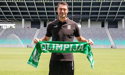 Πήρε νταμπλ κι απολύθηκε από την Ολίμπια Λουμπλιάνα ο Ριέρα!