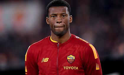 Αμφίβολο το μέλλον του Βαϊνάλντουμ στη Ρόμα