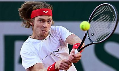 Θύμα έκπληξης με επική ανατροπή από τον Σόνεγκο ο Ρούμπλεφ, τελείωσε το ταξίδι του Κοκκινάκη!