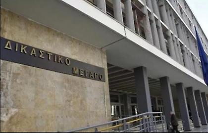 Έσπασε τα ισόβια 47χρονος που έκαψε τους γονείς του στη Θεσσαλονίκη