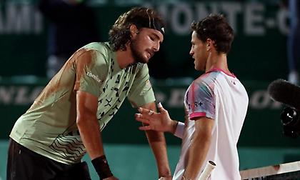 Τσιτσιπάς-Σβάρτσμαν: Τους περιμένουν οι «16» του Roland Garros