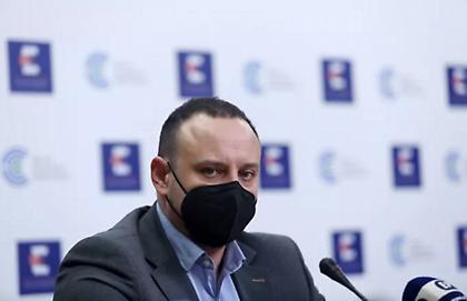 Μαγιορκίνης στον ΣΚΑΪ: Η νόσος Χ είναι σαν τον σεισμό - Δεν ξέρουμε πότε θα συμβεί αλλά θα συμβεί