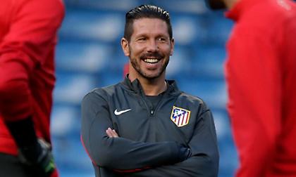 Σιμεόνε: «Αν κάνεις 4 φορές σεξ τον μήνα, δεν παίζεις στην ομάδα μου»