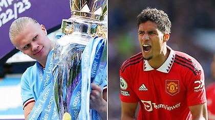 Βαράν: «Η Γιουνάιτεντ δεν φοβάται τον Χάαλαντ»