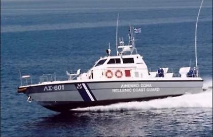 Σύγκρουση 2 φορτηγών πλοίων στα ανοιχτά της Χίου