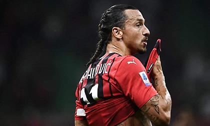 Αινιγματικός αναφορικά με το μέλλον του ο Ζλάταν!