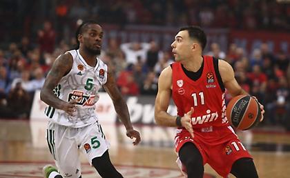 Ολυμπιακός-Παναθηναϊκός: Τα 5+5 στοιχεία που θα κρίνουν τους τελικούς