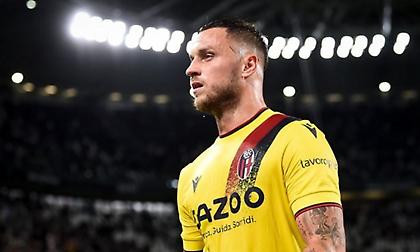 Βρήκε τον αντι-Ζλάταν στο πρόσωπο του Αρναούτοβιτς η Μίλαν