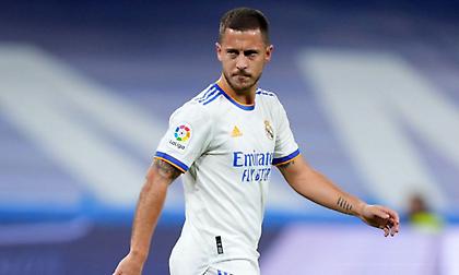 Επίσημο: Τελειώνει και ο Αζάρ από τη Ρεάλ!