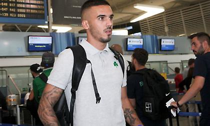 «Υπέγραψε ο Κουρμπέλης στην Τραμπζονσπόρ»