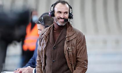 Νταμπίζας: «Υπάρχει εξαφάνιση των Ελλήνων στο πρωτάθλημα»