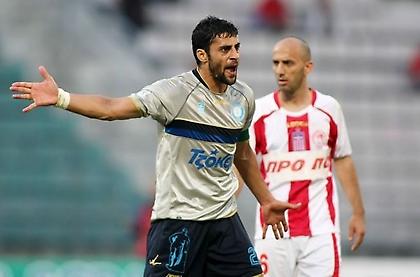 Κουίζ: Πόσο καλά ξέρεις τους Έλληνες παίκτες των 00s;