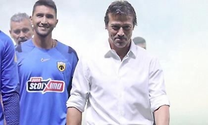 Συνεχίζουν… ακάθεκτοι στο Μεξικό: Νέο δημοσίευμα που συνδέει την Κλαμπ Αμέρικα με τον Αλμέιδα