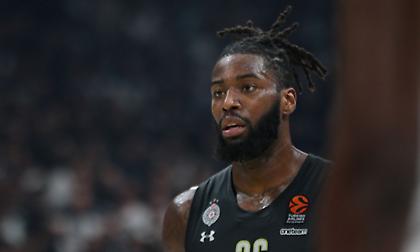 «Ο Παναθηναϊκός δίνει συμβόλαιο τριών εκατομμυρίων στον Λεσόρ»