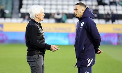 Αθανασίου: «Αναπροσαρμόζεται ο μεταγραφικός σχεδιασμός στον Παναθηναϊκό»