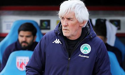 Παναθηναϊκός: Το βάρος σε χαφ και στόπερ