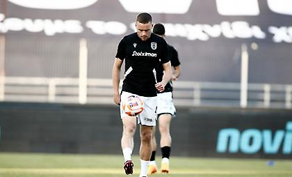 Δεν το κουνάει από την Τούμπα ο Ίνγκασον